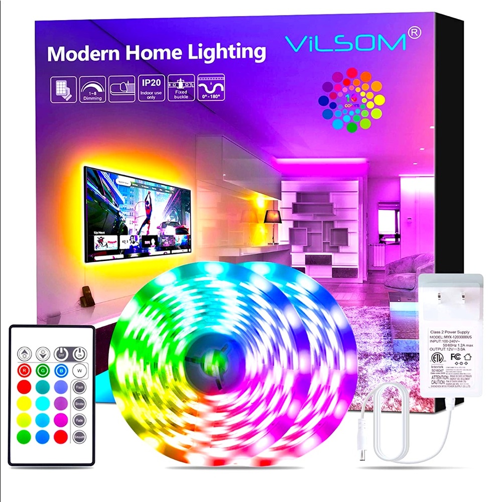 LED Strip Lights